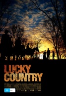 Lucky Country Poster