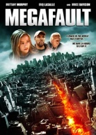 MegaFault Poster