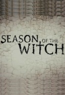 Season of the Witch Poster