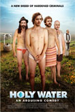 Holy Water Poster