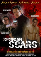 Serbian Scars Poster